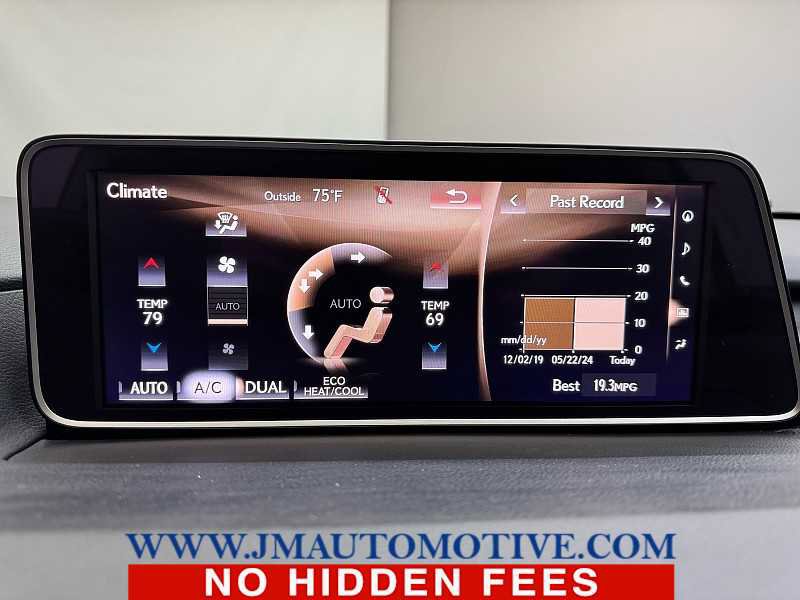 Used 2016 Lexus RX 350 AWD image 24