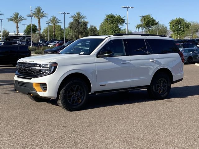 New 2026 Ford Expedition Tremor AWD/4WD image 32