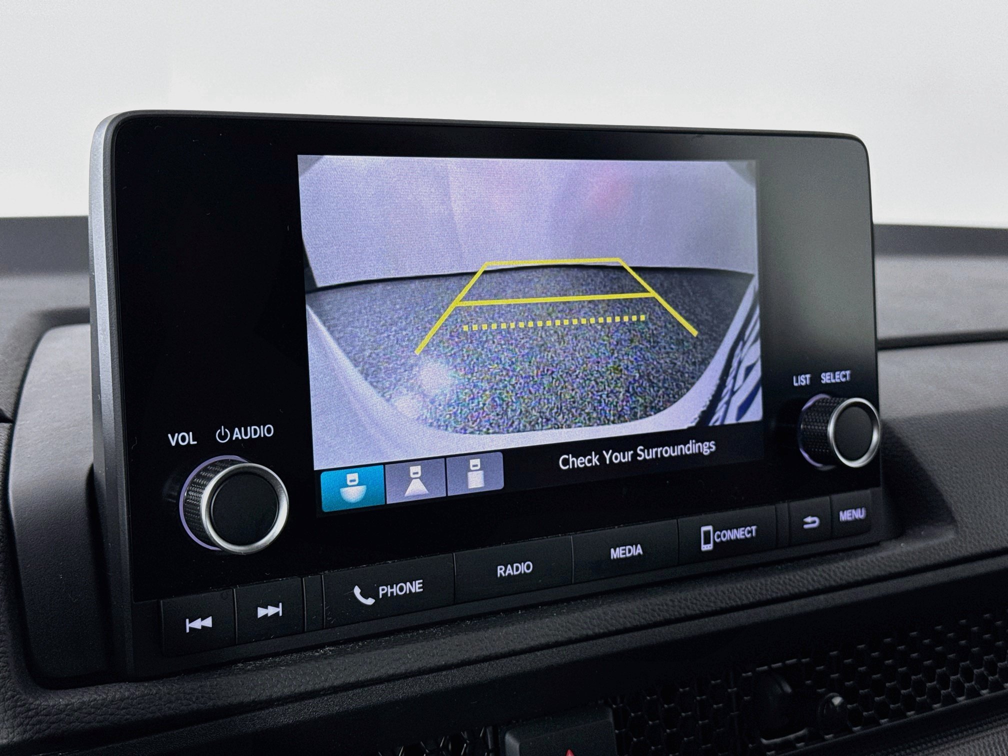 Certified 2023 Honda CR-V Sport image 13