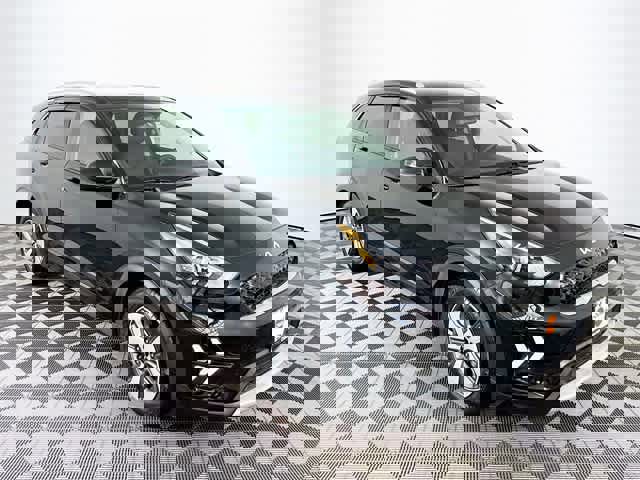 Certified 2022 Kia Niro LX