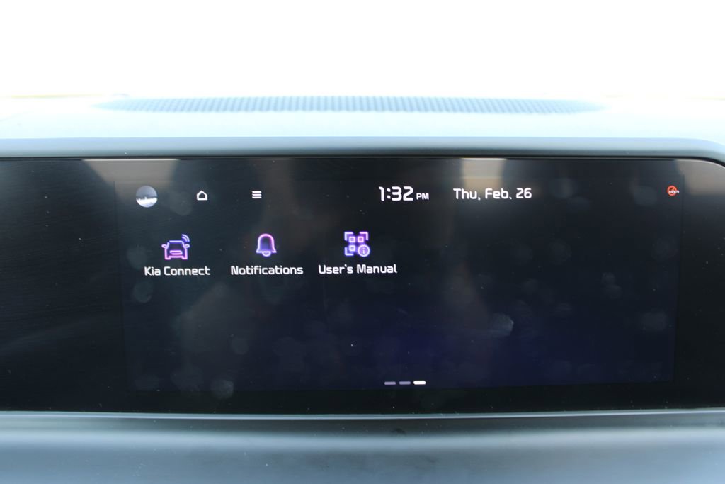 Used 2025 Kia Seltos S image 31