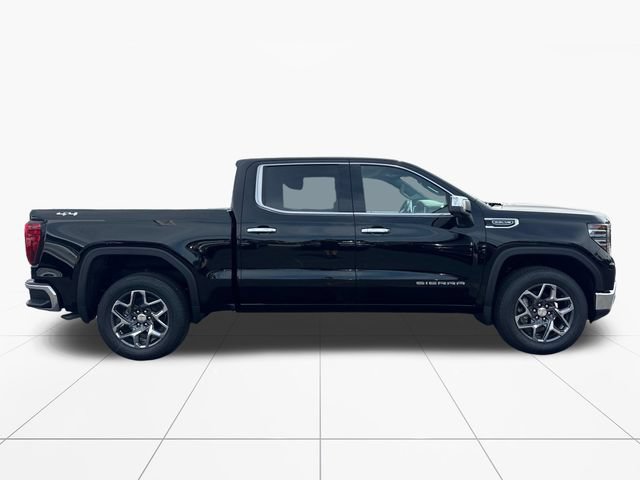 New 2026 GMC Sierra 1500 SLT w/ SLT Convenience Package AWD/4WD image 7