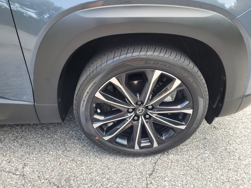 New 2025 MAZDA CX-50 AWD 2.5 S w/ Weather Package image 15