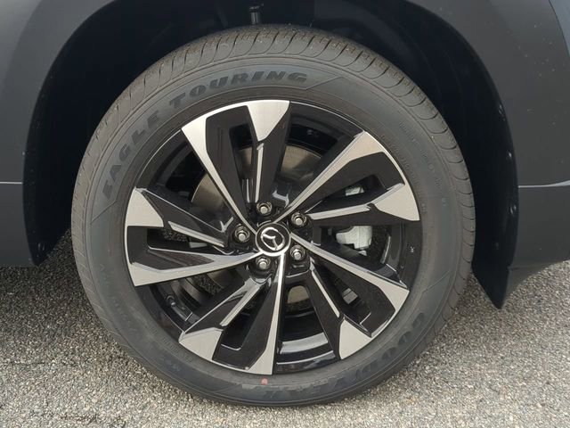 New 2026 MAZDA CX-50 2.5 Hybrid w/ Weather Package image 10