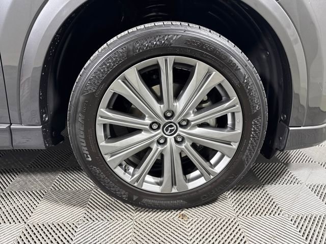 Used 2023 MAZDA CX-5 Signature image 11