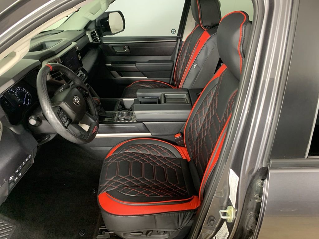 Used 2024 Toyota Tundra SR5 image 29