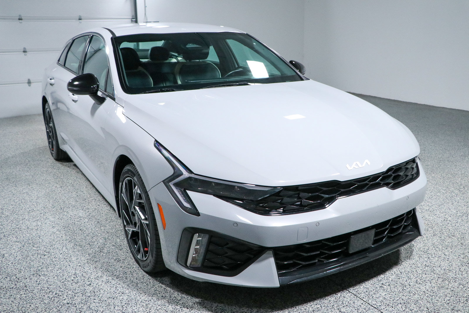 Used 2025 Kia K5 GT-Line FWD image 5
