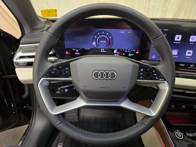 New 2026 Audi A6 Premium Plus AWD/4WD image 17