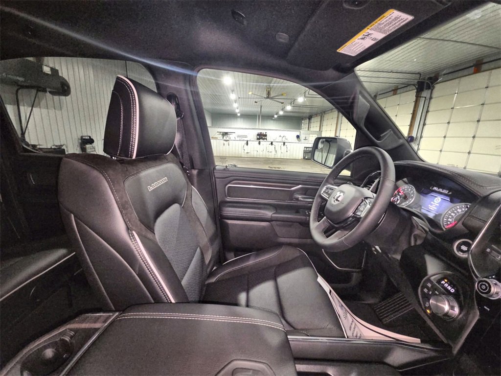 New 2026 RAM 1500 Laramie image 10