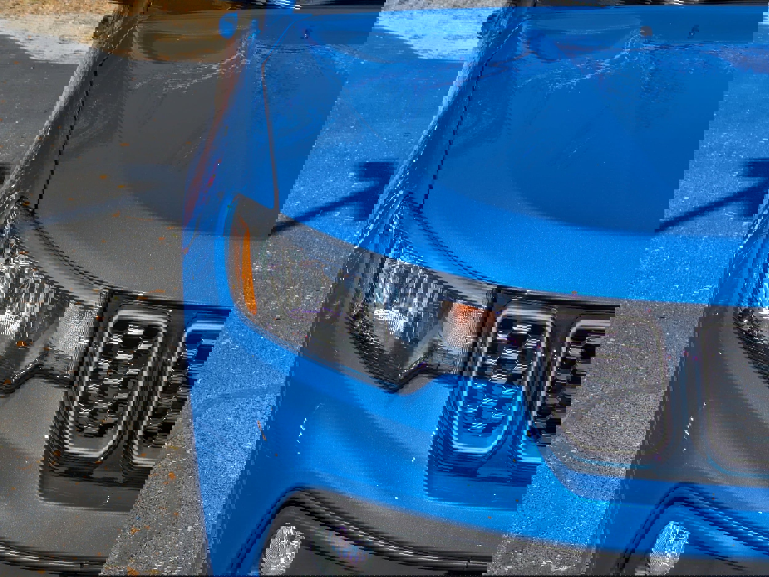 New 2026 Jeep Compass Latitude image 11