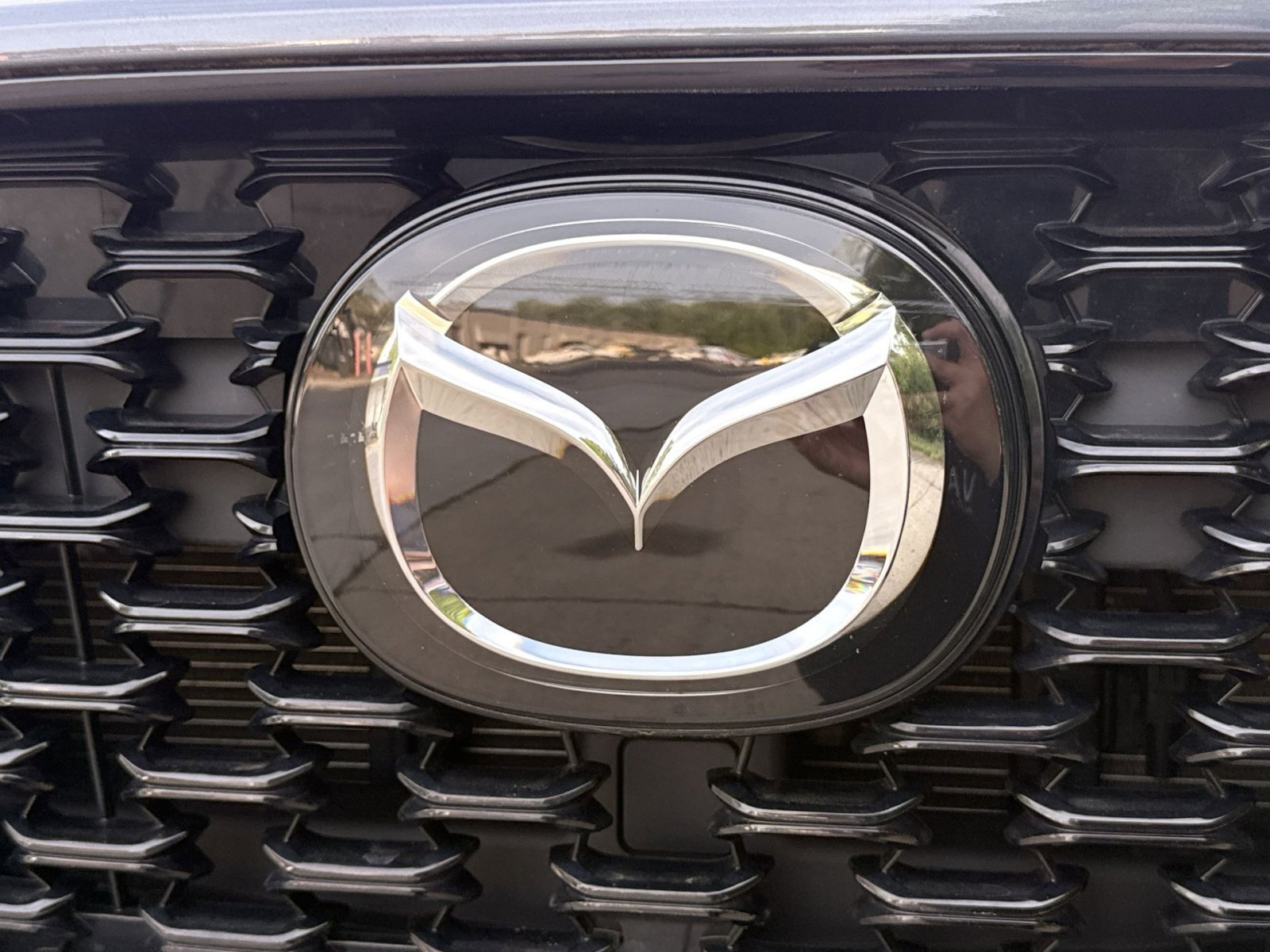 Used 2023 MAZDA CX-5 Carbon Edition AWD/4WD image 20