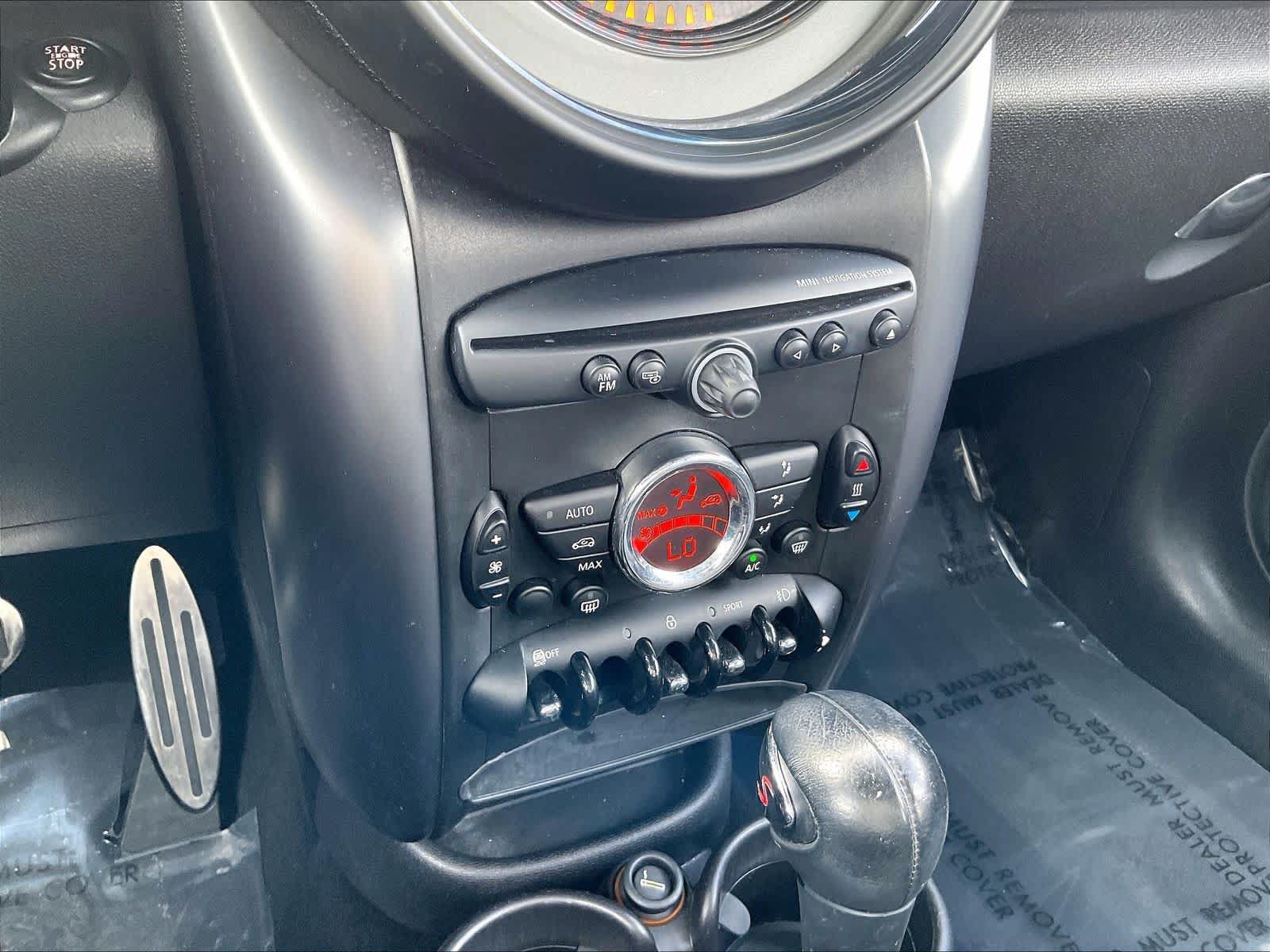 Used 2015 MINI Cooper Countryman S FWD image 33