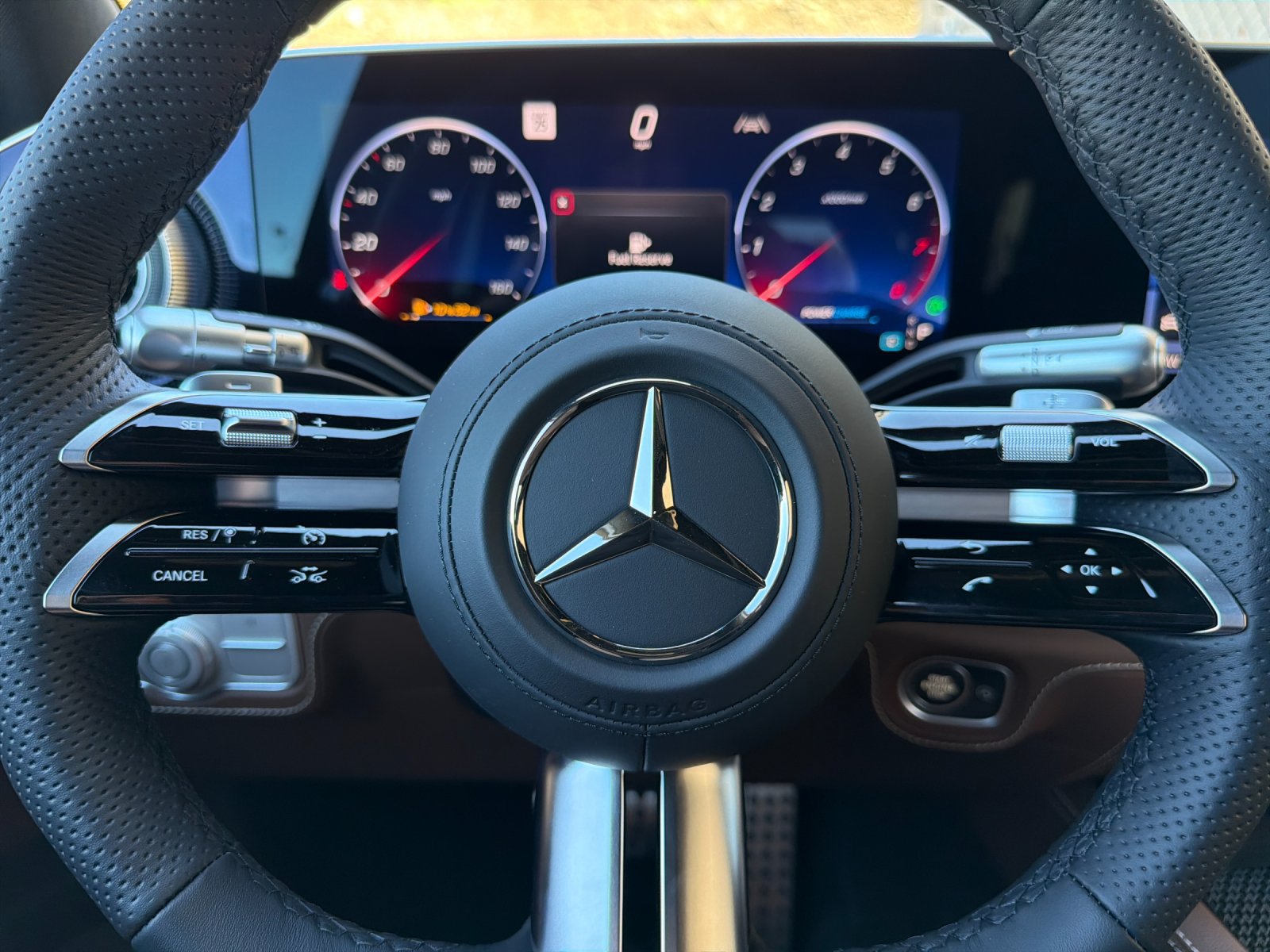 New 2027 Mercedes-Benz GLE 350 4MATIC image 22