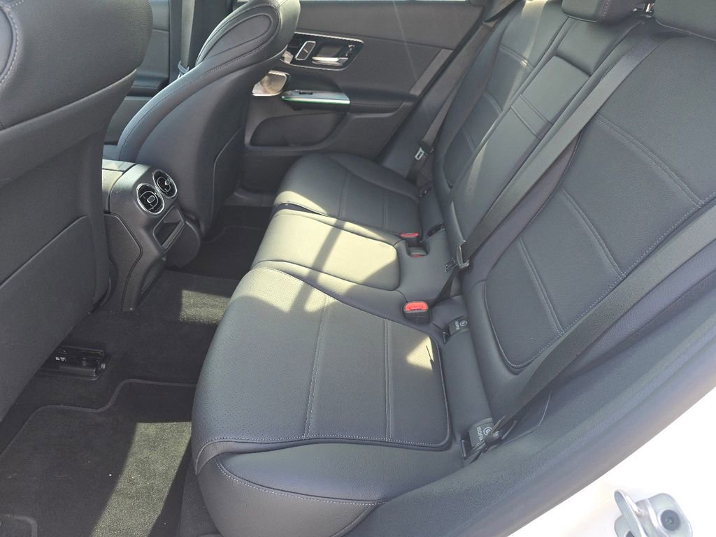 Certified 2026 Mercedes-Benz GLC 300 4MATIC image 22