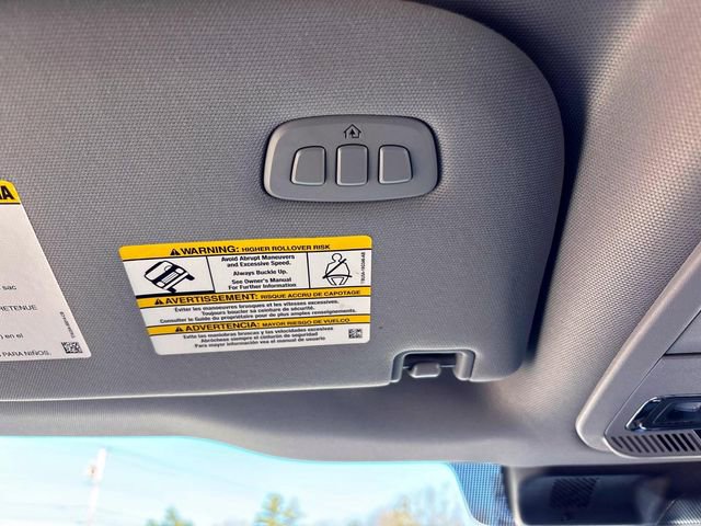 Used 2024 Ford F250 Lariat w/ Sport Appearance Package AWD/4WD image 30