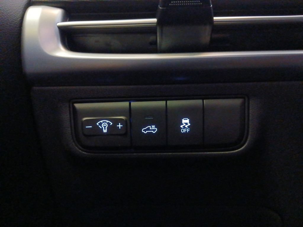 New 2026 Hyundai Santa Cruz SEL FWD image 19