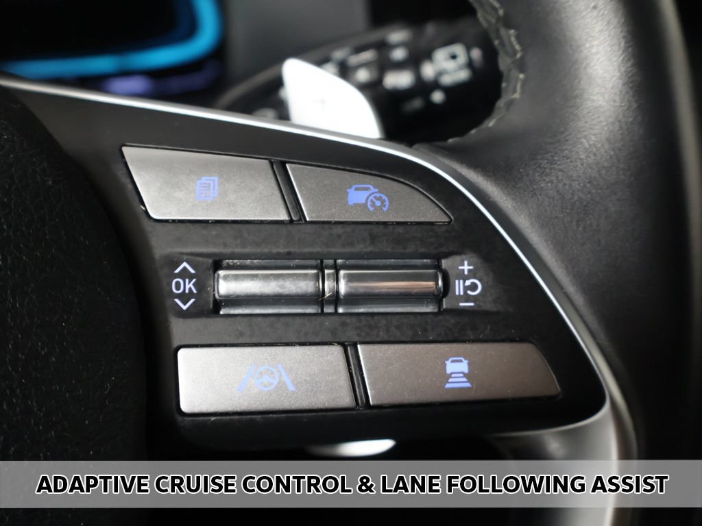 Used 2025 Hyundai Palisade SEL AWD/4WD image 4