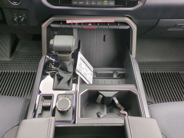 New 2026 Toyota Tundra SR5 image 18