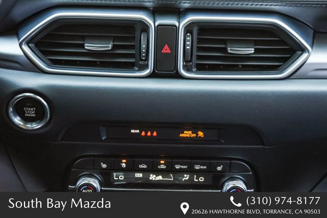 Used 2019 MAZDA CX-5 Touring FWD image 13
