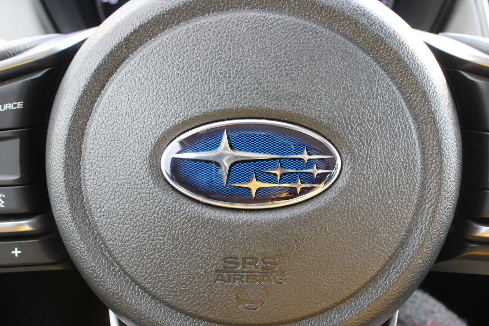 Used 2025 Subaru Legacy Premium w/ Popular Package #1 AWD/4WD image 29