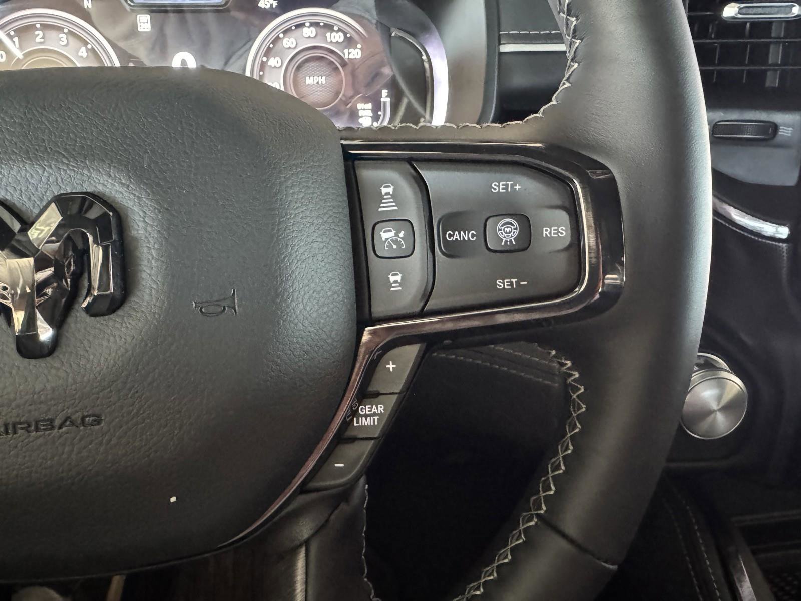 New 2026 RAM 1500 Limited image 20