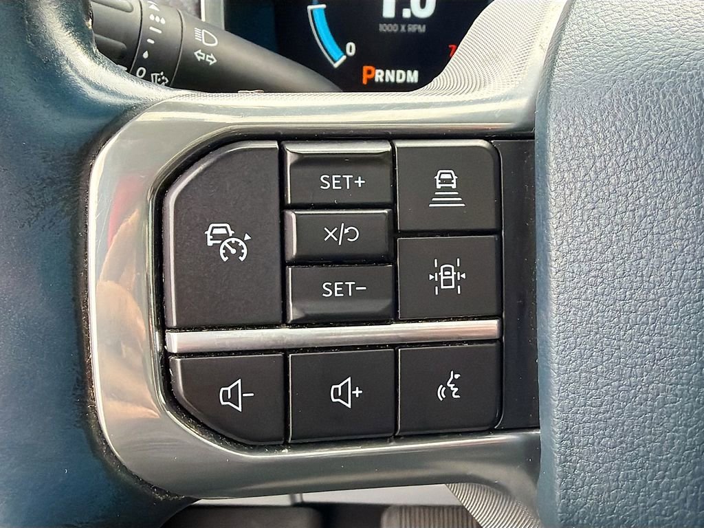 Used 2023 Ford F150 Limited image 36