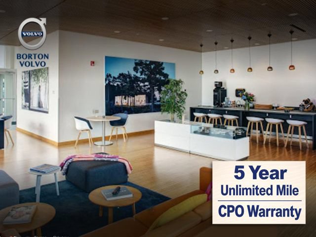 Certified 2026 Volvo XC90 B6 Ultra AWD/4WD image 46
