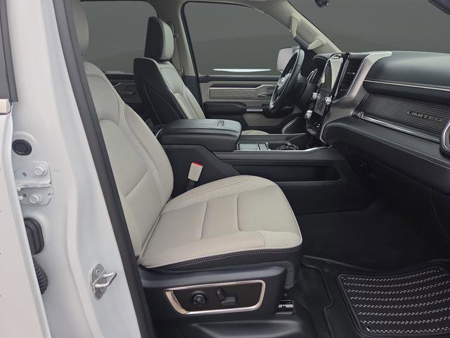 Used 2023 RAM 1500 Limited image 19