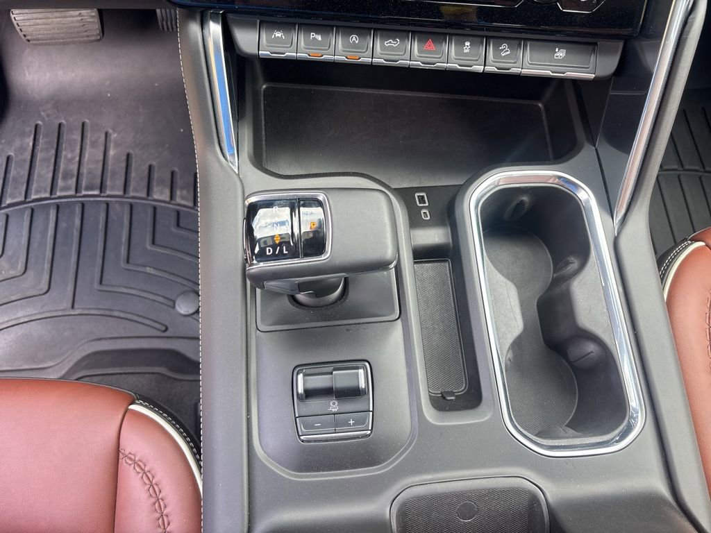 Certified 2023 GMC Sierra 1500 Denali Ultimate AWD/4WD image 42