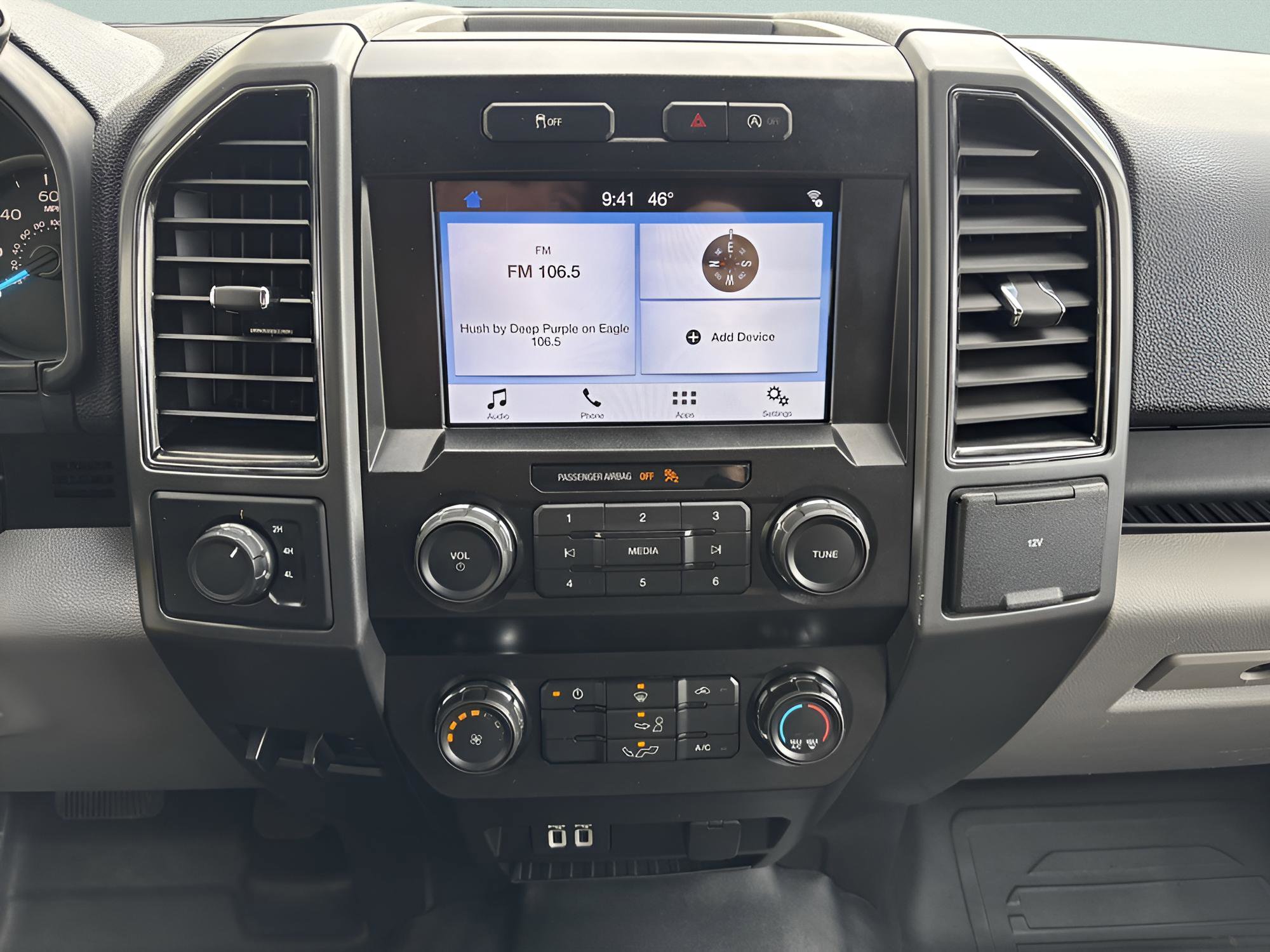 Used 2019 Ford F150 XLT AWD/4WD image 15
