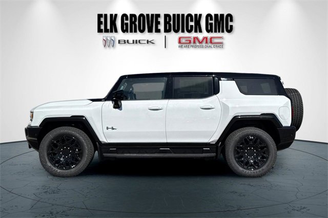 New 2026 GMC Hummer EV SUV image 7