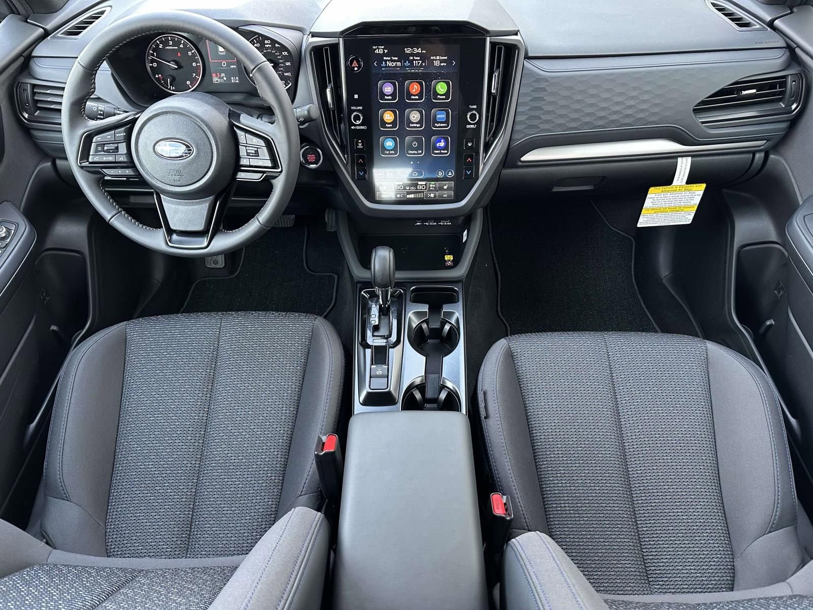 New 2026 Subaru Forester Premium image 10