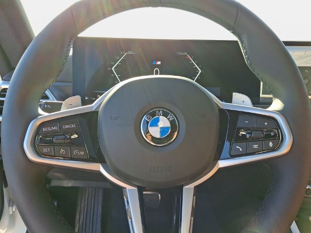 New 2026 BMW 230i xDrive Coupe w/ Premium Package AWD/4WD image 18