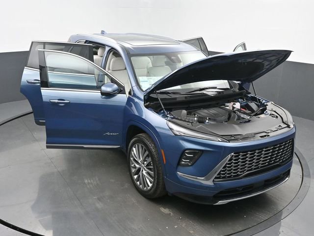 New 2026 Buick Enclave Avenir w/ Super Cruise Package image 64