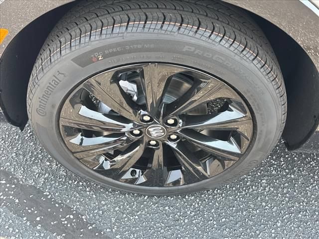 New 2026 Buick Envista Sport Touring w/ Convenience I Package FWD image 18