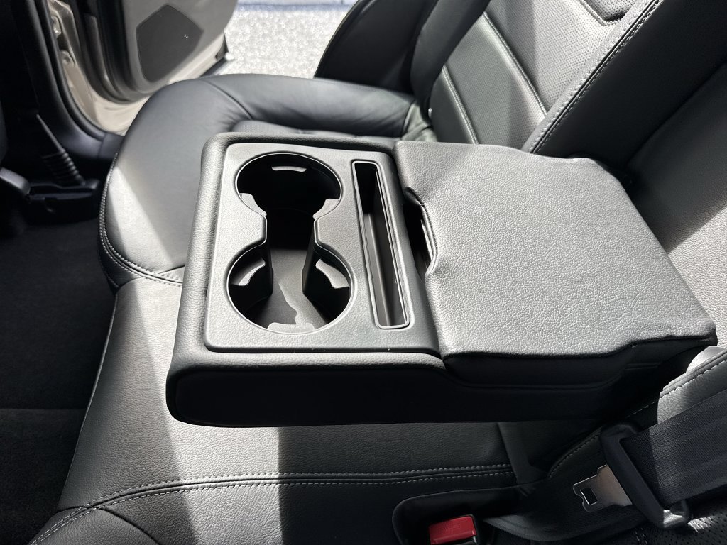 Certified 2024 MAZDA CX-5 AWD 2.5 S image 38