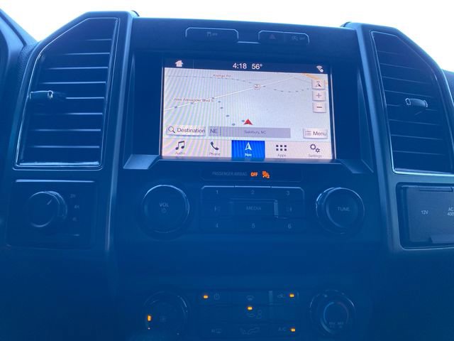 Used 2019 Ford F150 XLT w/ Equipment Group 302A Luxury image 25