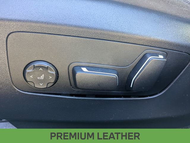 Used 2024 BMW 530i xDrive w/ Premium Package image 16