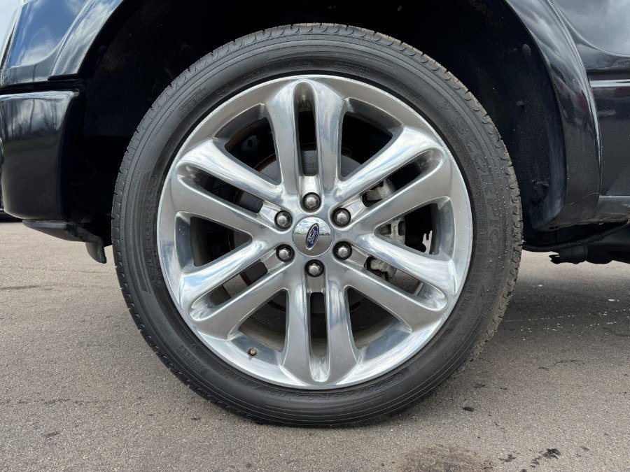 Used 2014 Ford F150 Limited AWD/4WD image 13