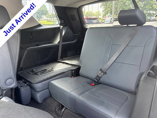 Used 2020 Chevrolet Traverse Premier FWD image 20