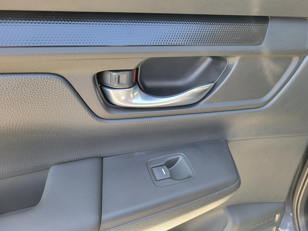 New 2026 Honda CR-V LX image 15