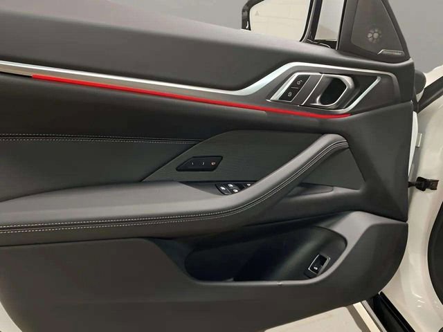 Used 2025 BMW 430i xDrive w/ Premium Package image 82