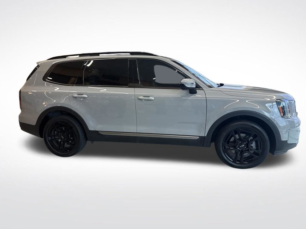 Used 2023 Kia Telluride SX Prestige X-Line image 7