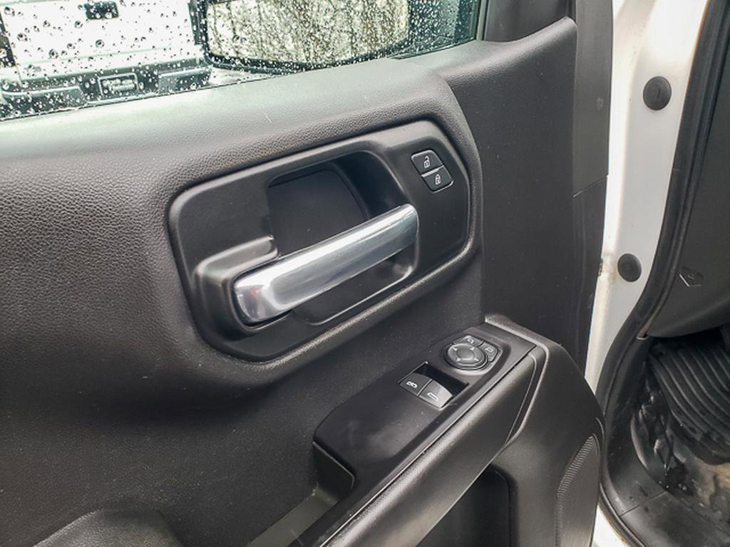 Used 2019 GMC Sierra 1500 w/ Convenience Package image 10