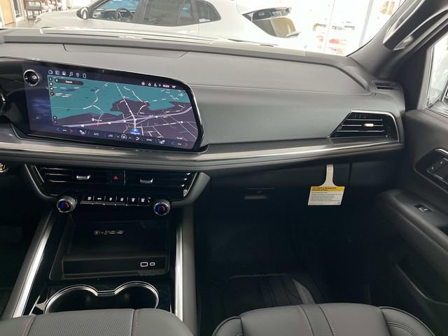 New 2026 Chevrolet Tahoe RST w/ Comfort Package image 11