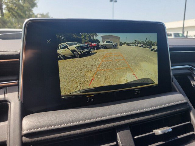 Used 2022 Chevrolet Tahoe LT RWD image 22
