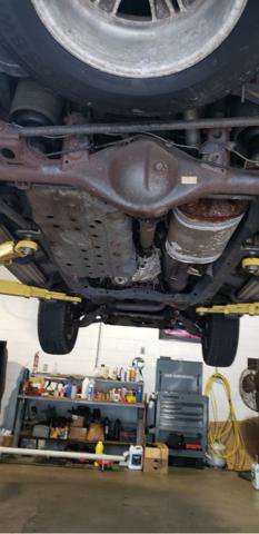 Used 2003 Lexus GX 470 image 13