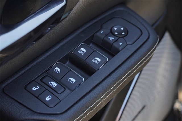 New 2026 RAM 1500 Rebel w/ G/T Package image 20