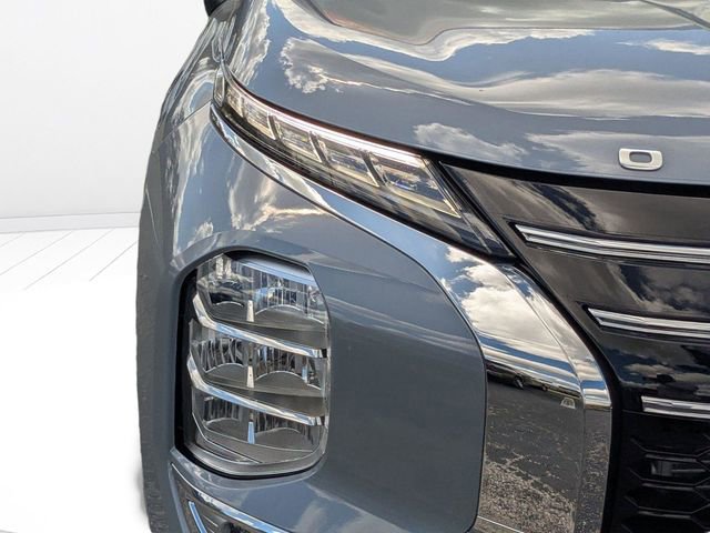 New 2026 Mitsubishi Outlander SE FWD image 9