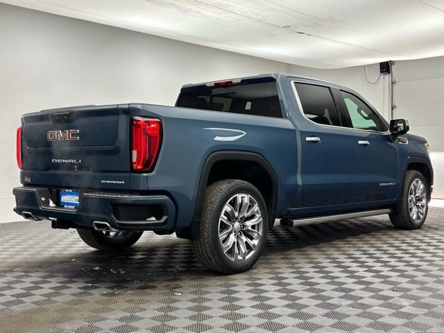 New 2026 GMC Sierra 1500 Denali w/ Denali Reserve Package image 9